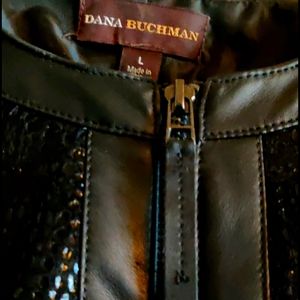 Dana Buchman Jacket